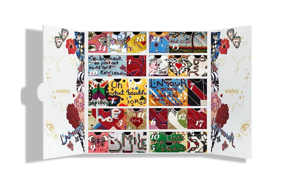 Luxury Beauty Advent Calendars To Buy Now - Christmas 2023
