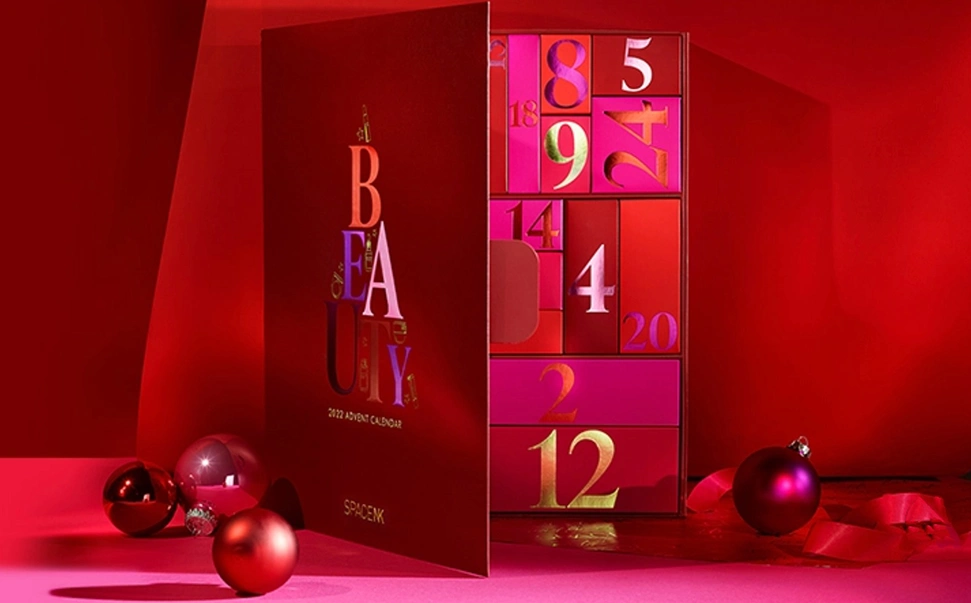 The most luxurious beauty advent calendars - Christmas 2022