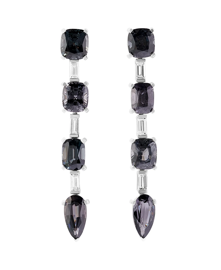 Gothic Jewellery: The Most Enchanting Gems For Halloween