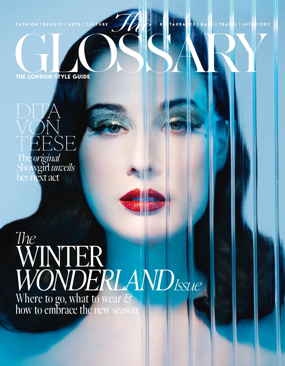 Dita Von Teese On London Nocturnelle And Neo Burlesque