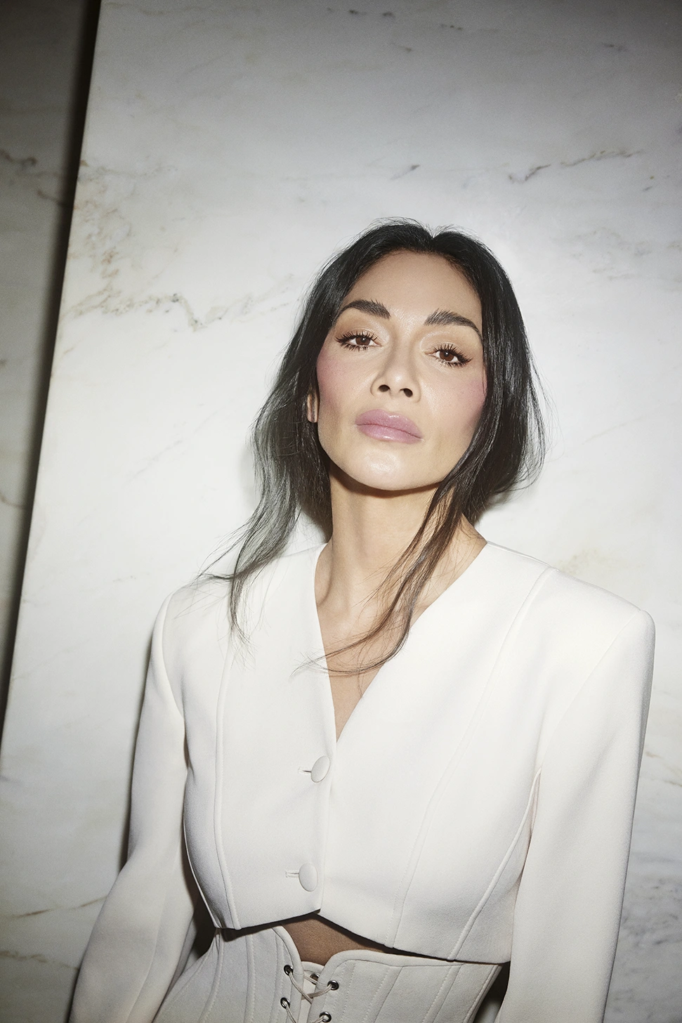 Nicole Scherzinger Inteview: On Theatre, Fame And London