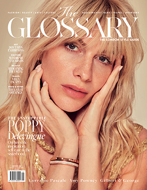The Glossary Style issue 2023