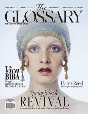 The Glossary issue 23