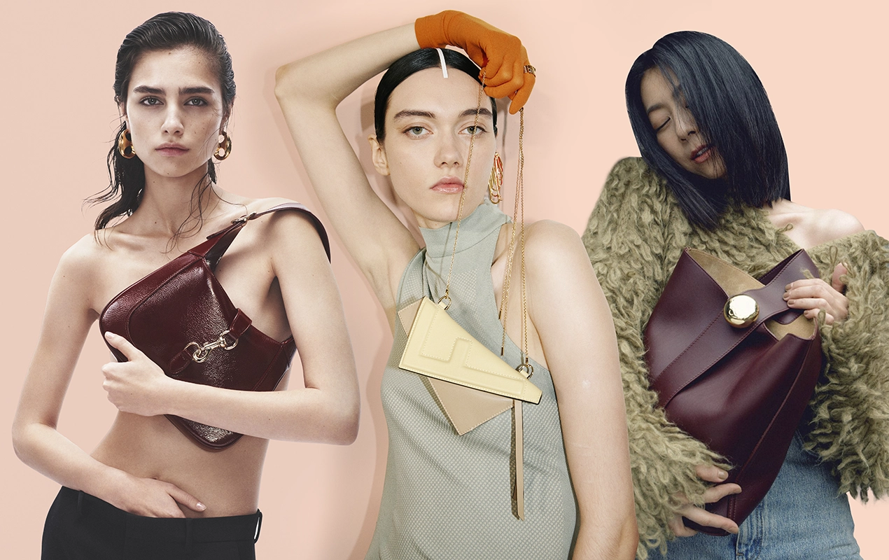 It Bags For Ss24: Discover The Hot New Designer Bags