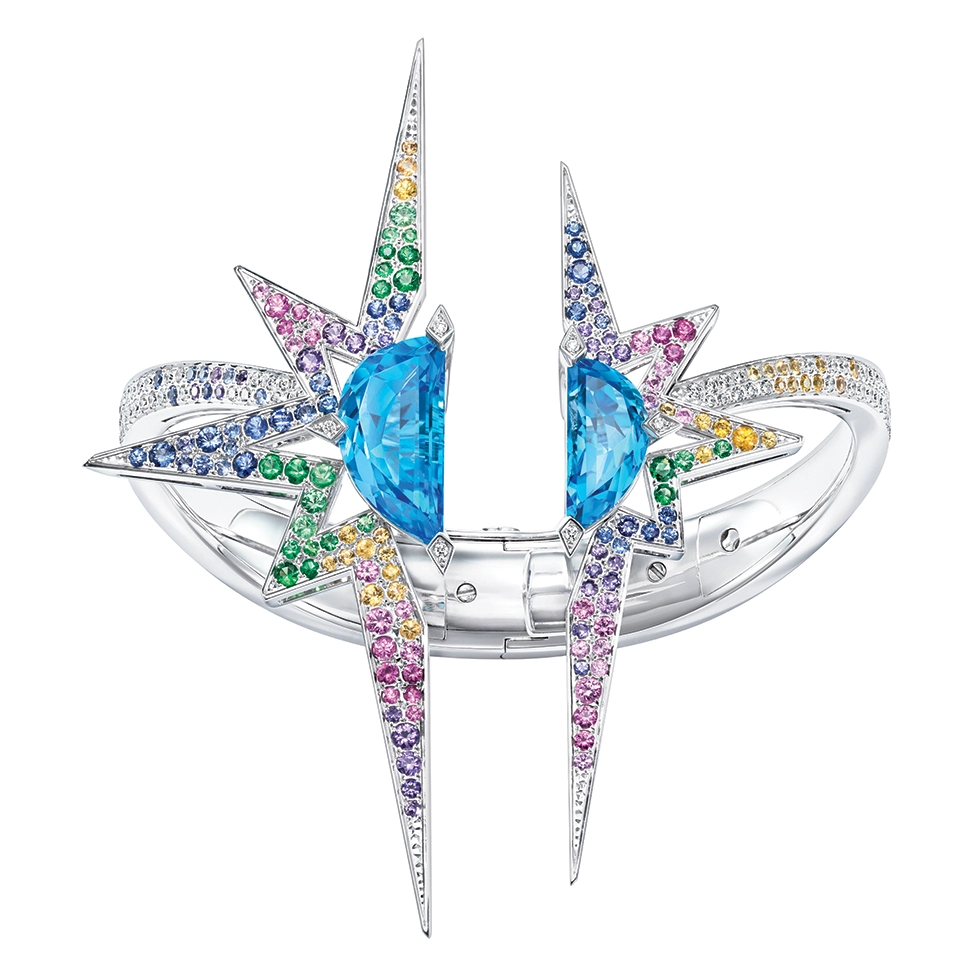 Exquisite Star Jewellery Pieces To Dazzle In This Season