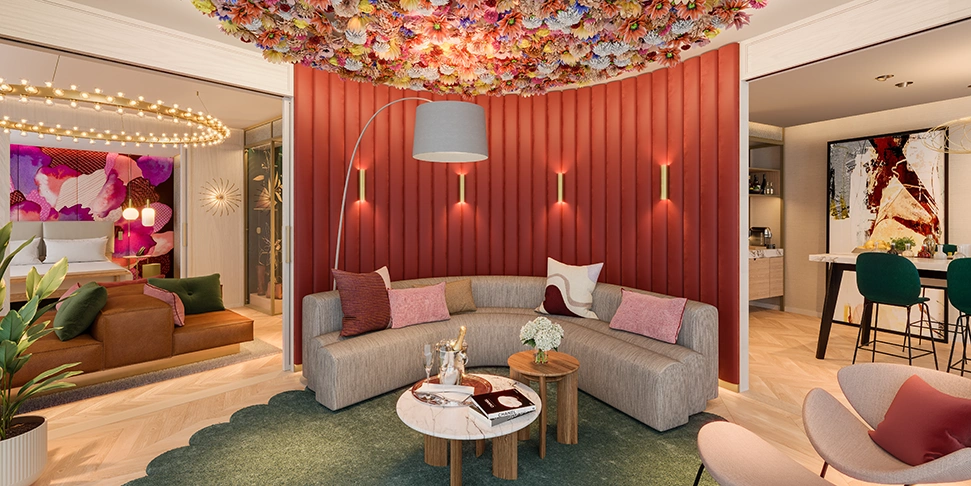 The most exciting new London hotel openings of 2023