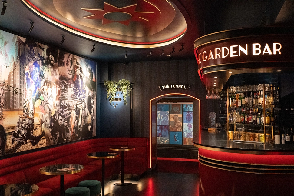14 Of The Best Independent Cinemas In London For Film Lovers