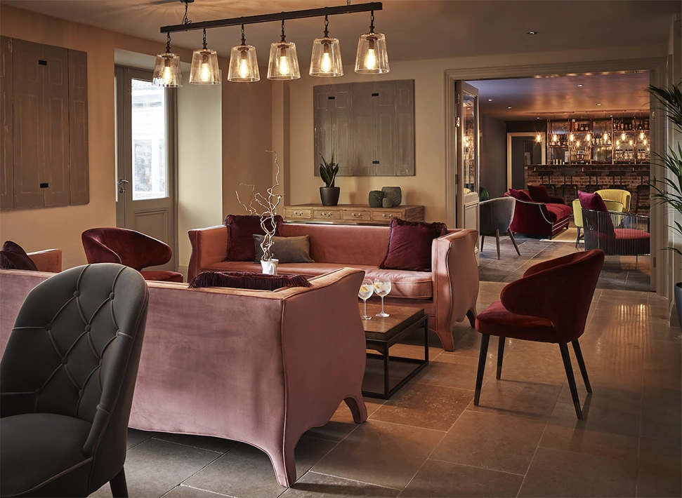 Boutique hotel review: The Harper in Langham, North Norfolk