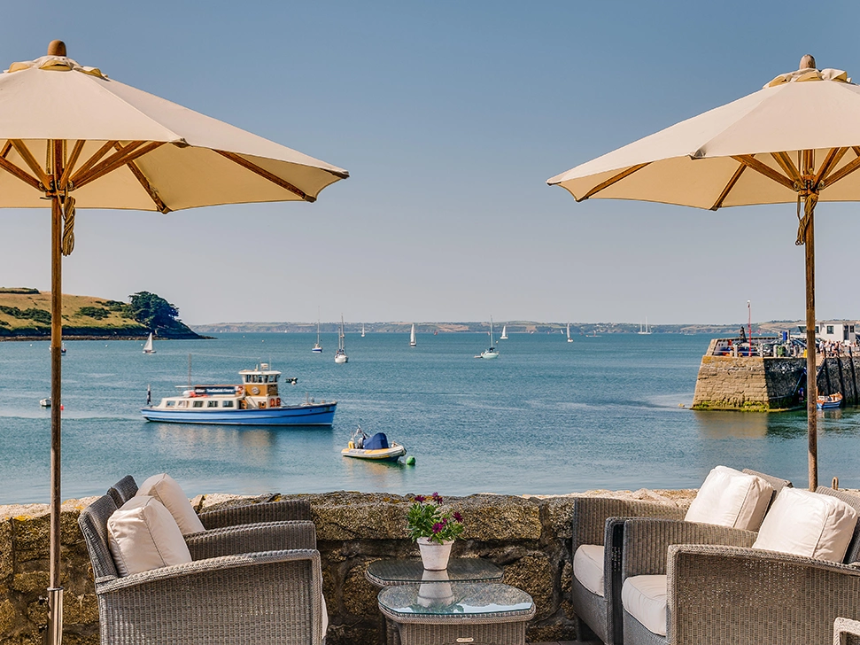 England'S Best Seaside Hotels For A Uk Staycation