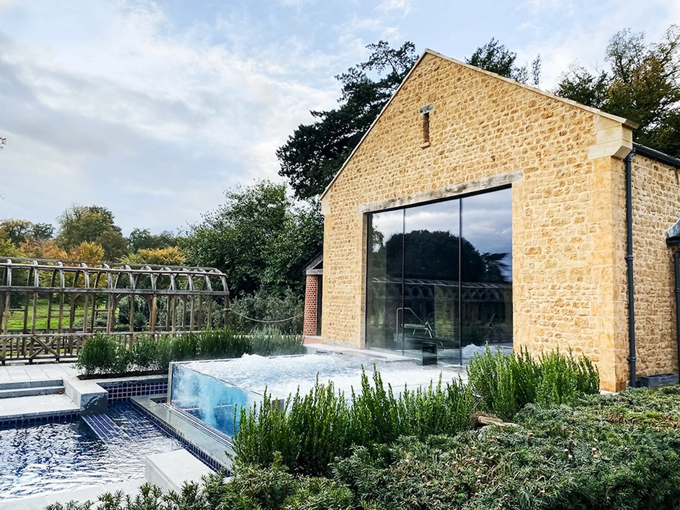 The 17 most delightful outdoor hotel pools in the UK