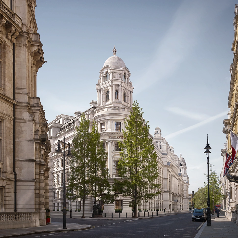 10 Of The Most Exciting New London Hotel Openings Of 2023