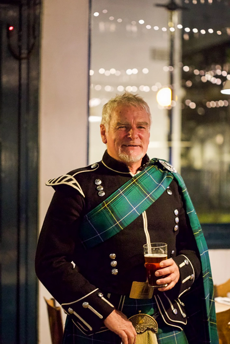 Burns Night In London - The Best Places To Celebrate In 2024