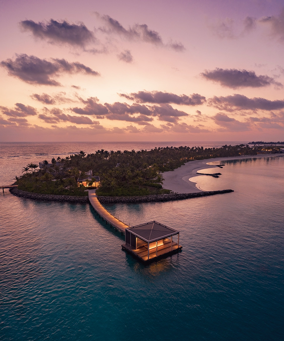 Ritz-Carlton Maldives, Fari Islands: Hotel Review 2024