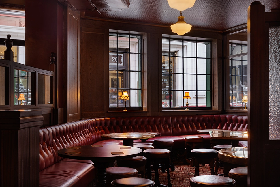 The Devonshire Soho Review: The Foodie'S Go-To Pub In 2024