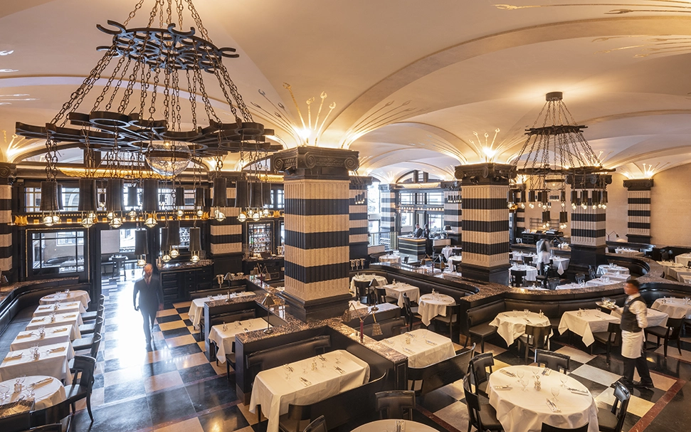 The Wolseley City Review 2024: The New All-Day Brasserie