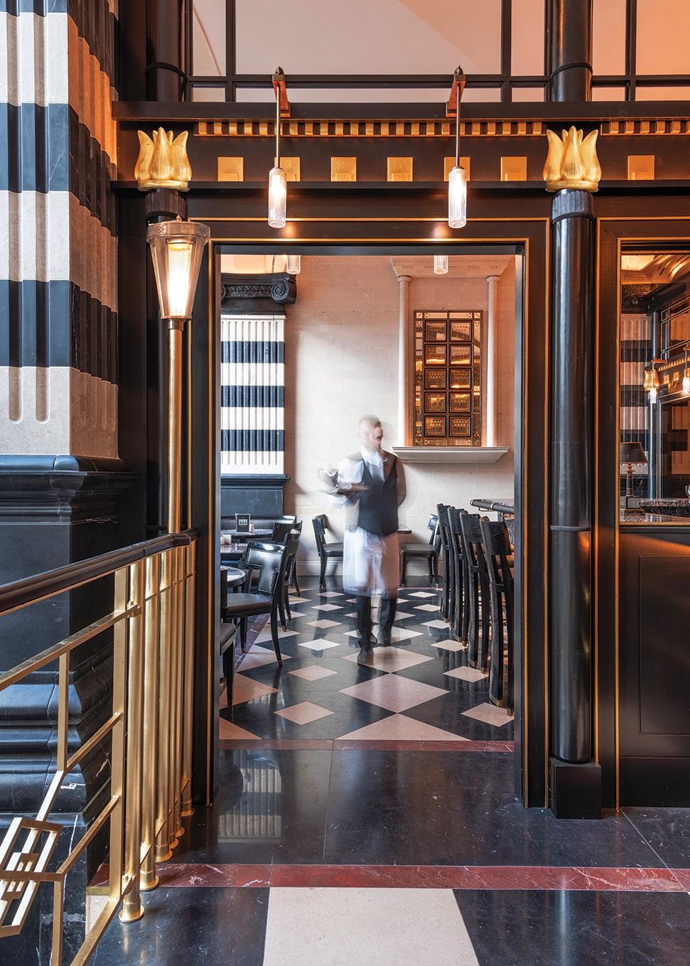 The Wolseley City Review 2024: The New All-Day Brasserie