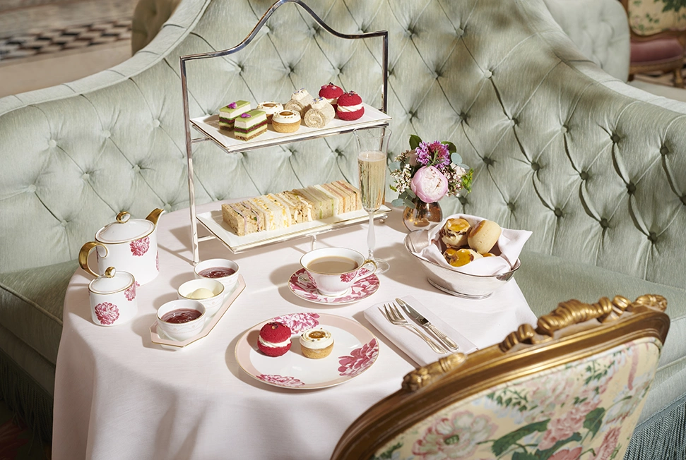 The Best Afternoon Tea In London 2023 - Where To Book Now