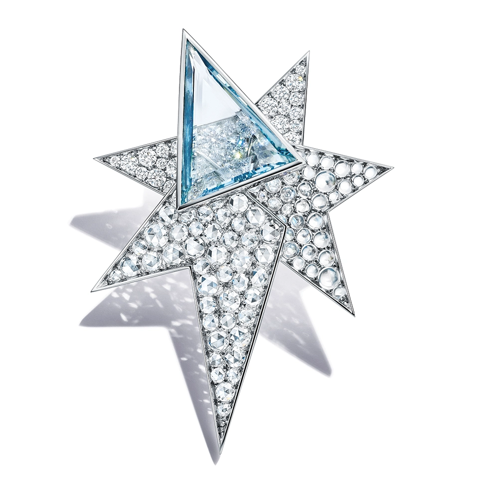 Exquisite Star Jewellery Pieces To Dazzle In This Season