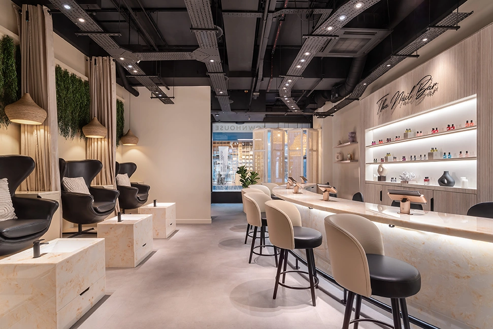 London'S Most Exciting New Beauty Salons And Clinics For Next-Level Treatments