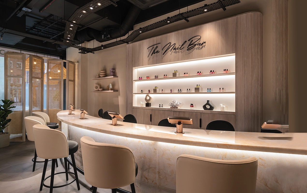 Browns Beauty: The cult London store launches its debut beauty department