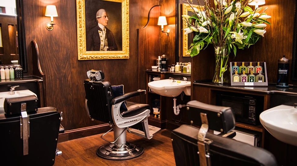 The Definitive Guide To The Very Best Barbers In London 2023