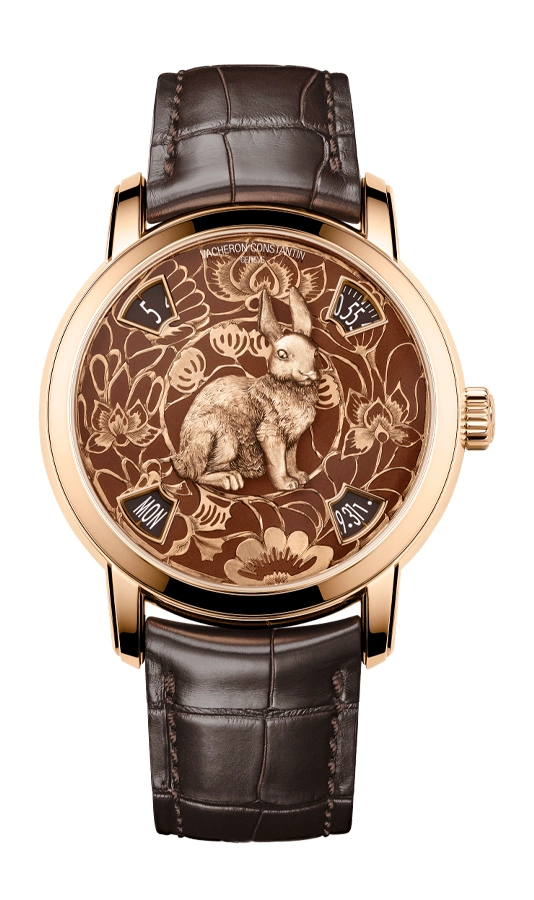 Lunar New Year Of The Rabbit 2023: Best Watches To Buy