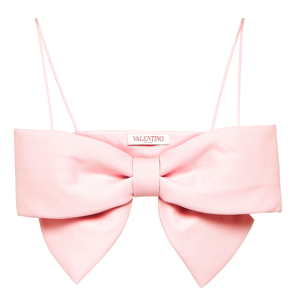 Discover The Current Bow Fashion Trend With Our Ss24 Edit