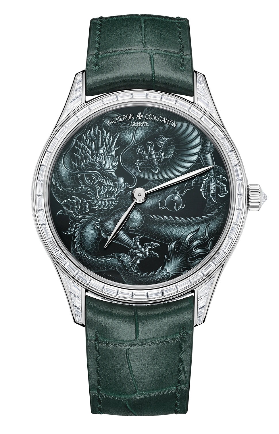 7 Chinese New Year Watches For 2024; The Year Of The Dragon