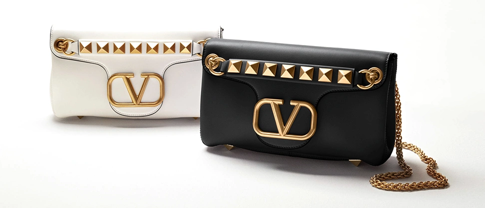 Luxury Valentino Garavani Handbags To Invest In This Season