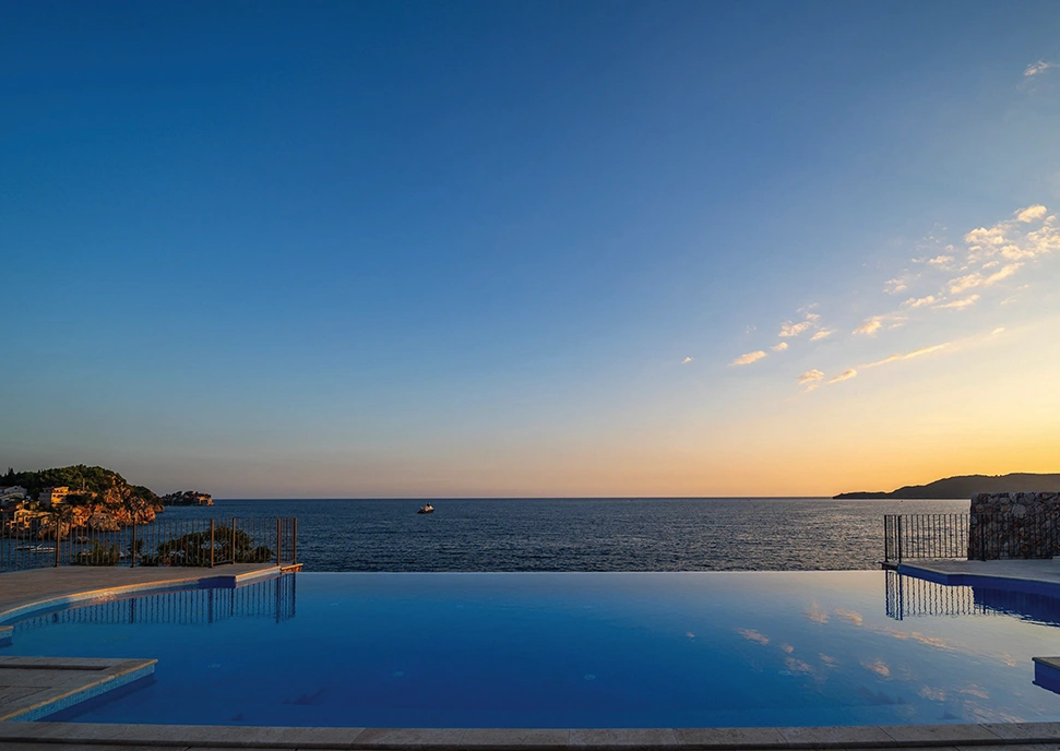 6 Best New Luxury Villas In Europe To Book This Summer