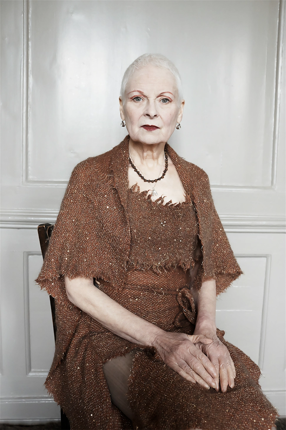 Vivienne Westwood Auction: Iconic Fashion Sale In June 2024