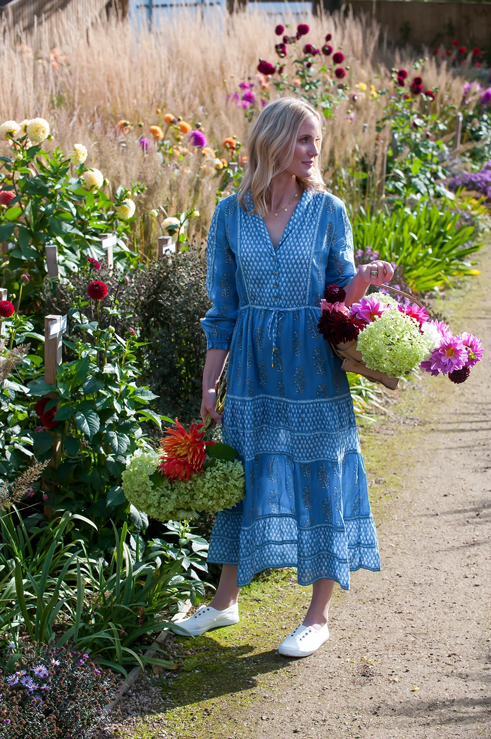Florist Willow Crossley On Creating A Lifestyle Brand