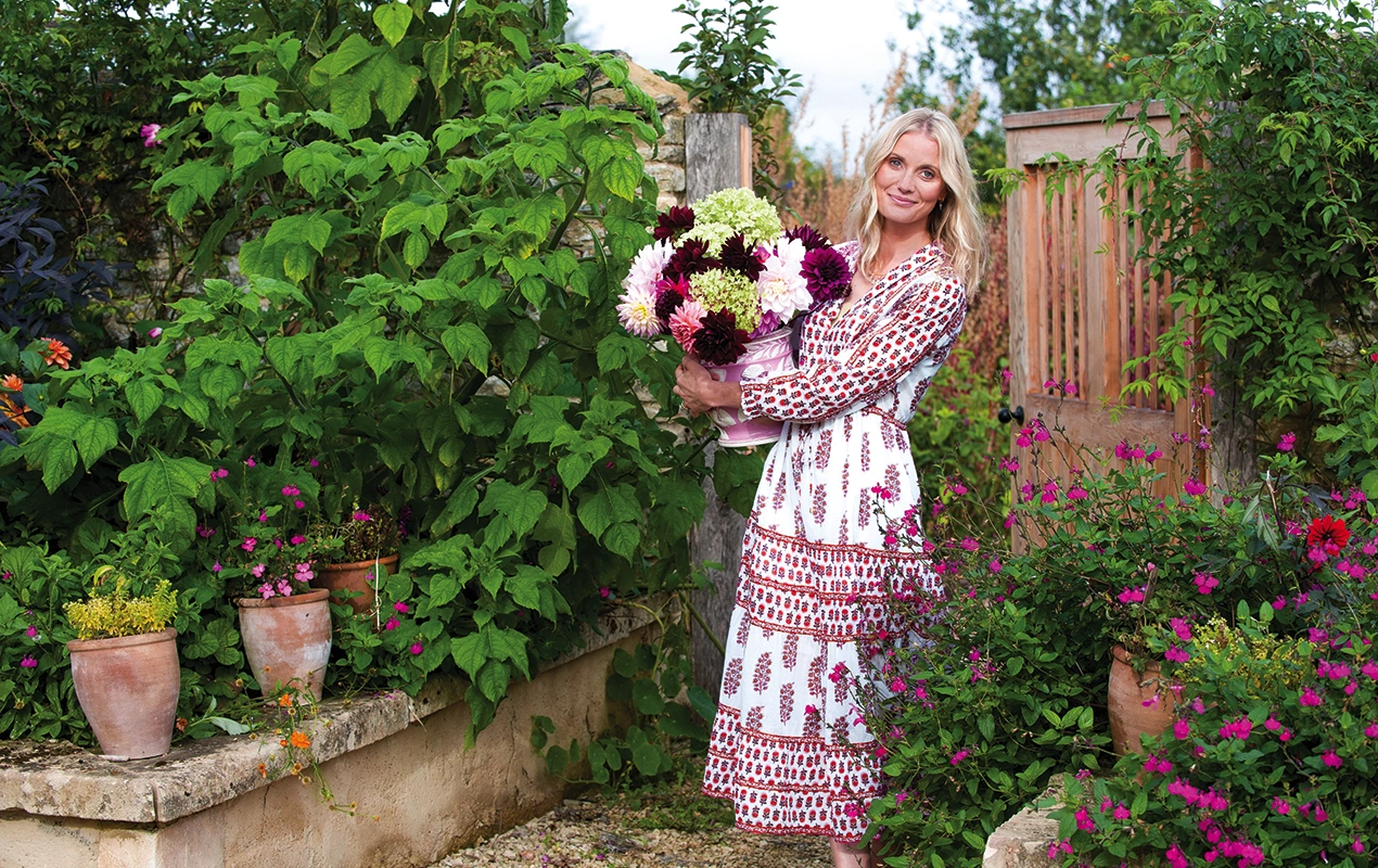 Florist Willow Crossley on Creating a Lifestyle Brand
