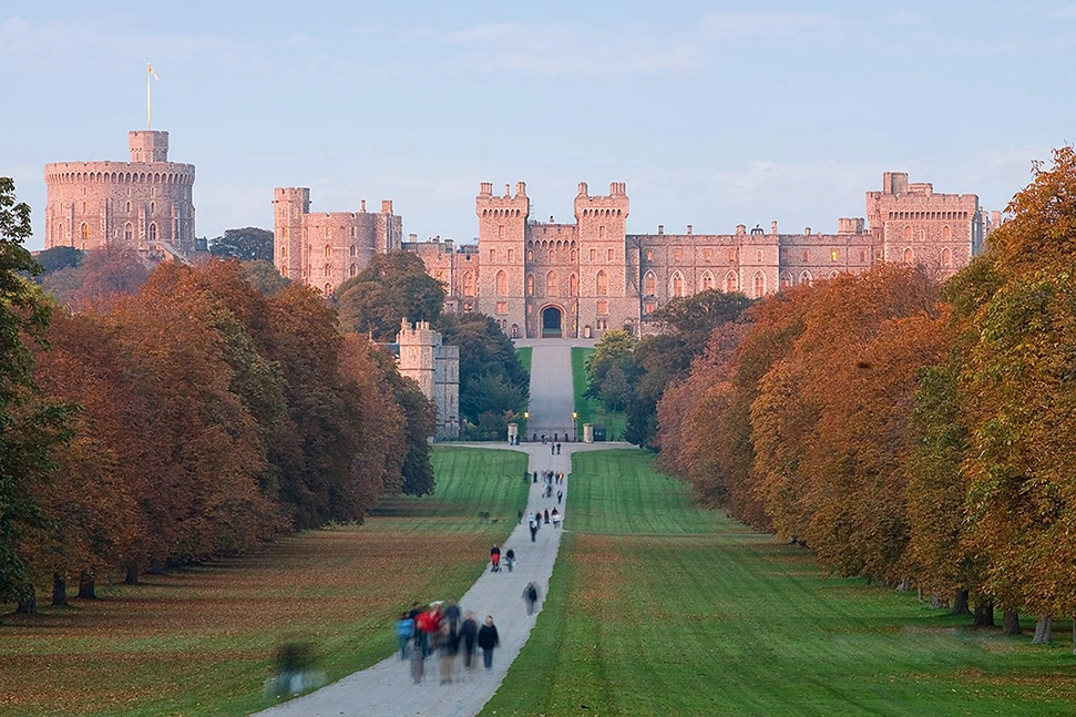 The Royal Residences In London That You Can Visit