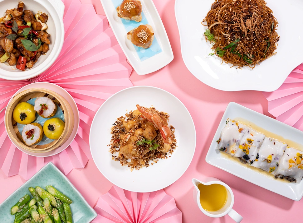 The Best Chinese Restaurants In London - Lunar New Year 2023
