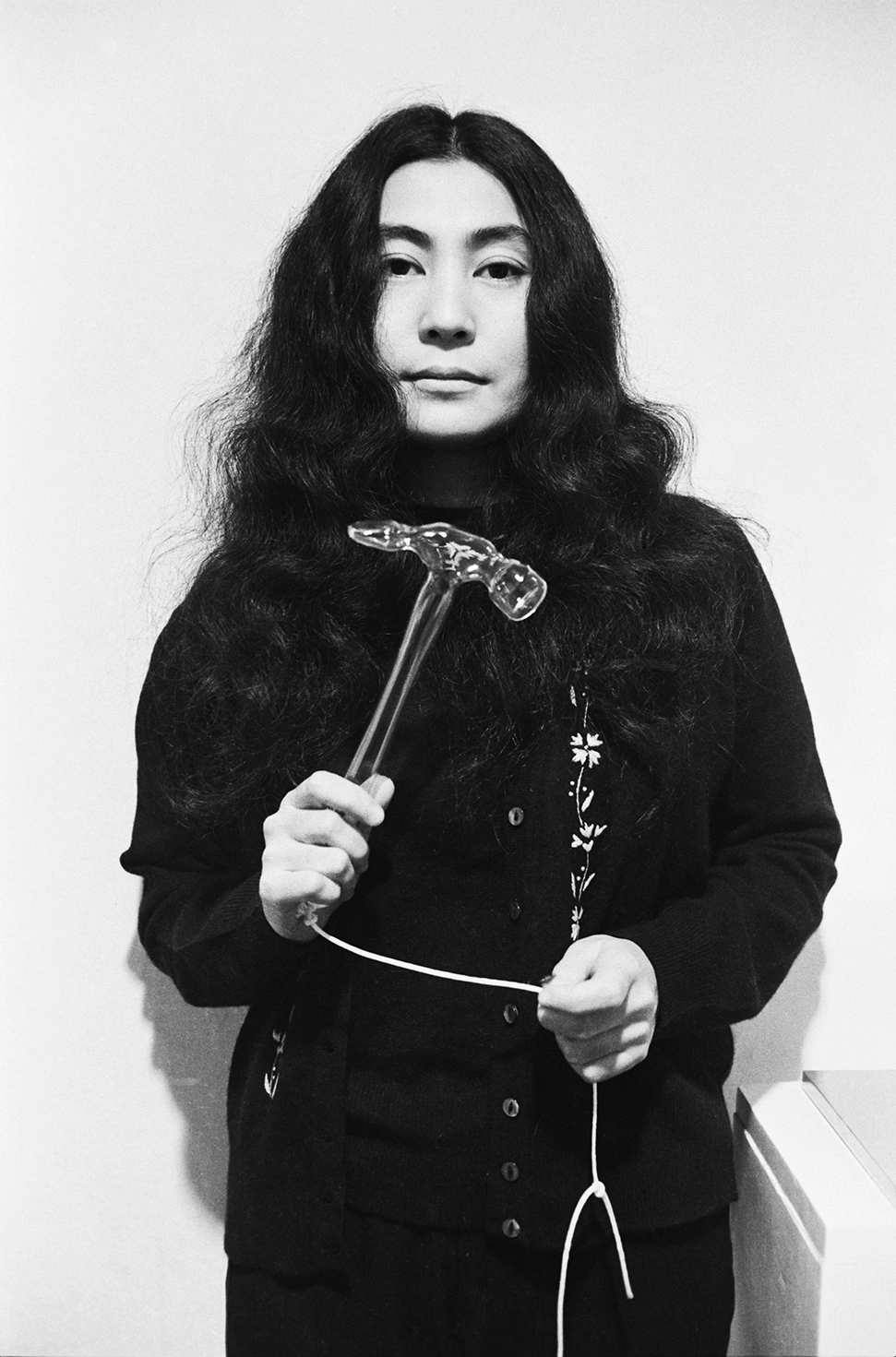 Discover Yoko Ono: Music Of The Mind At Tate Modern 2024