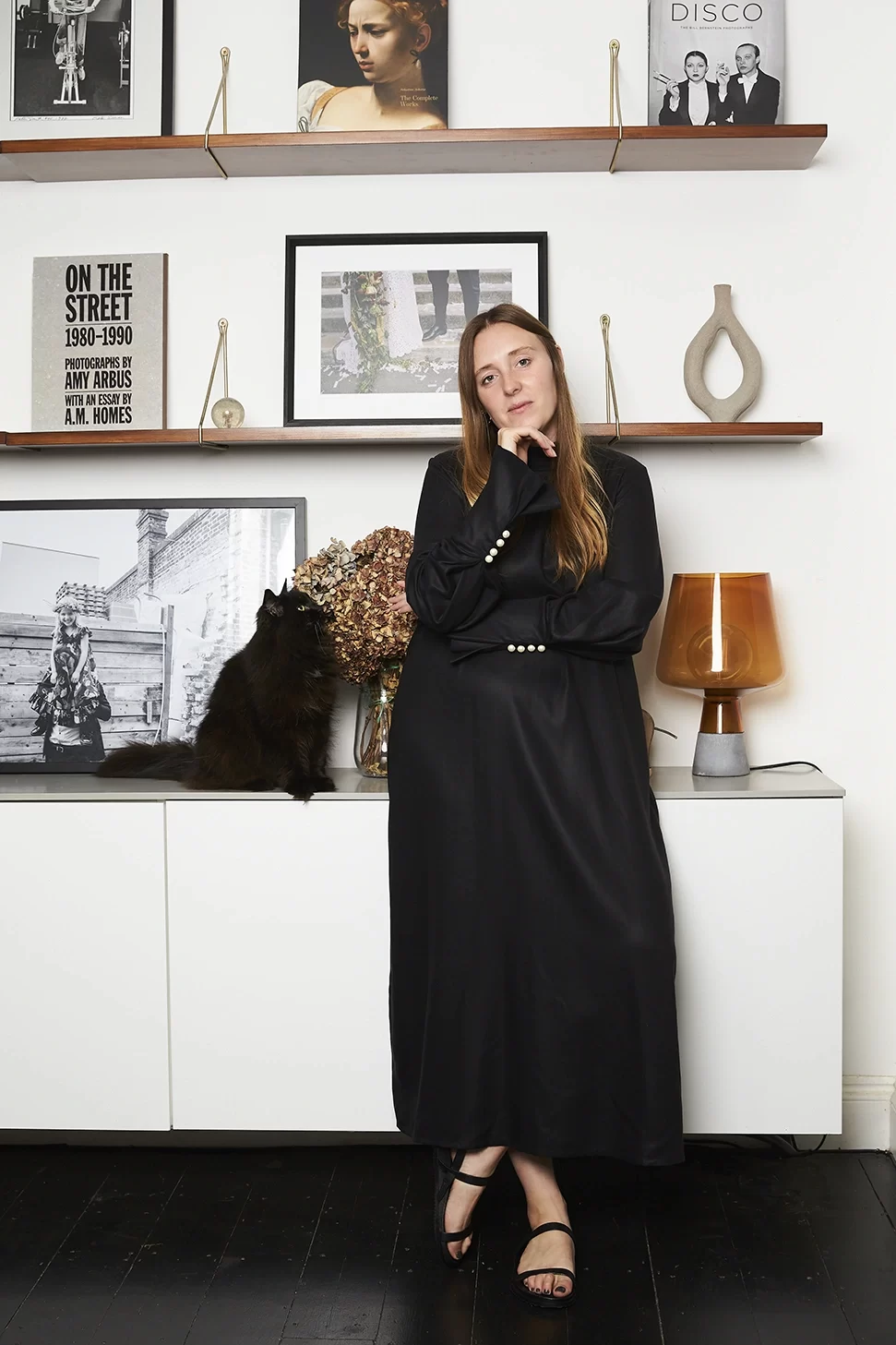 Fashion Designer Amy Powney’s Guide To Sustainable Style
