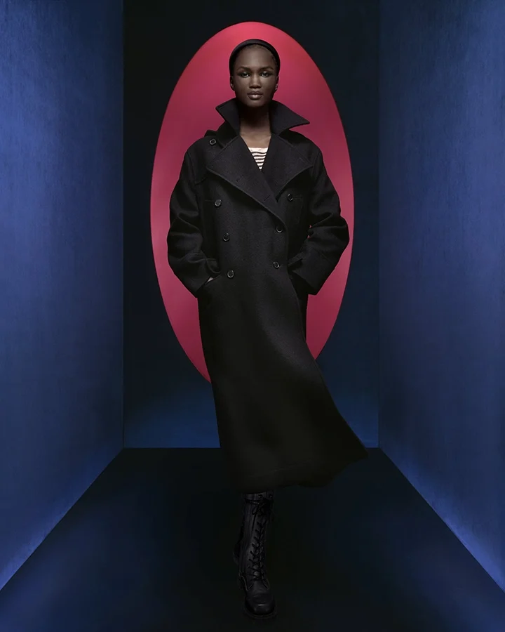 The Standout New Aw23 Fashion Campaigns For Autumn 2023