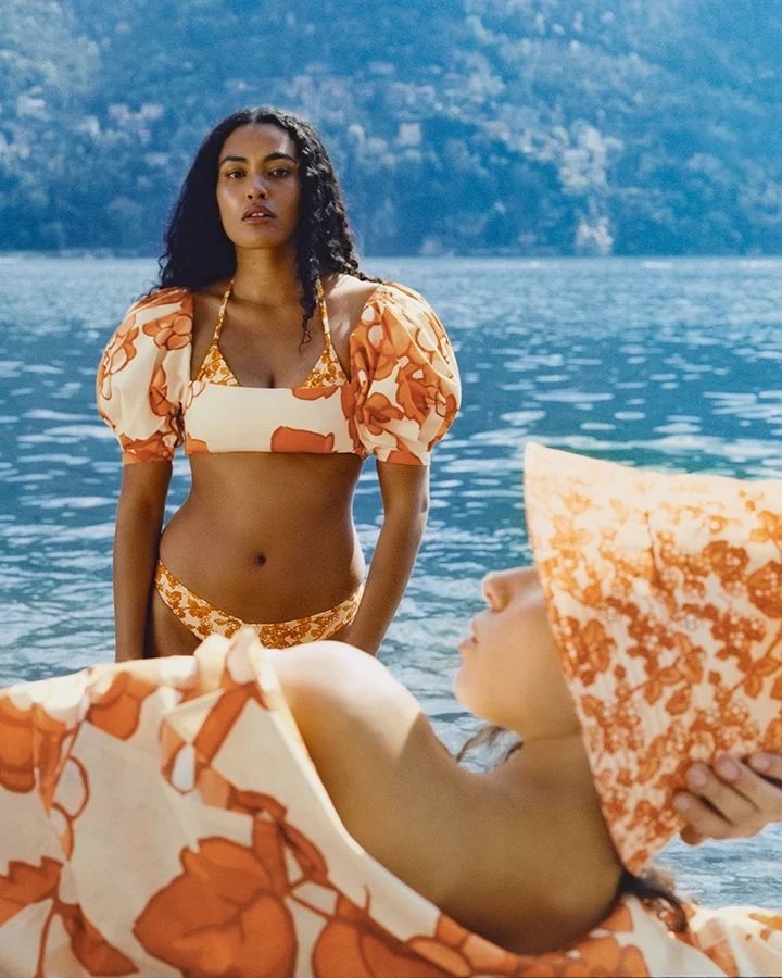 9 Luxury Fashion Beach Collections For Summer 2023