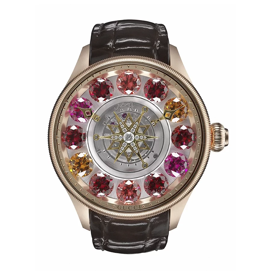 Watches and Wonders 2023: Dazzling New Watches 2023