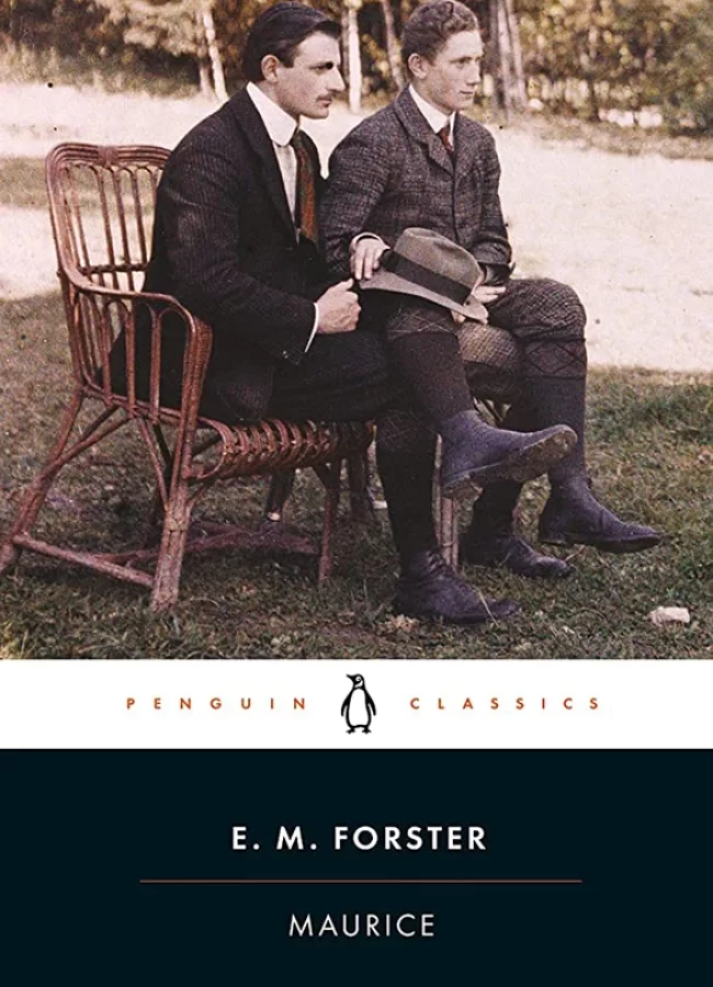 Maurice, By E.m. Forster