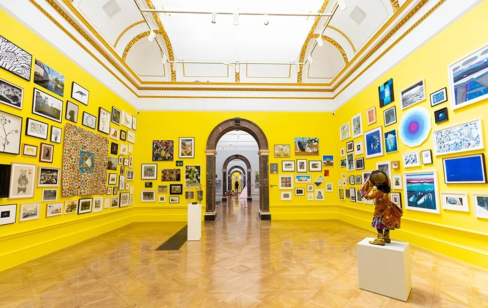 28 Exciting London Art Exhibitions To See For Summer 2023