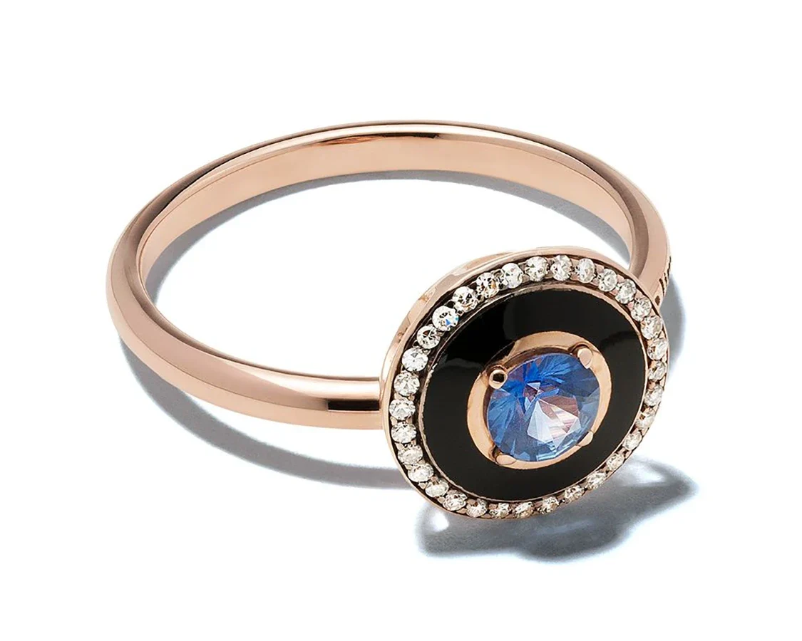28 Sapphire Jewellery Pieces For The September Birthstone