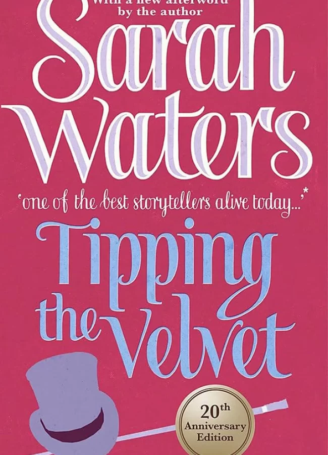 Tipping The Velvet By Sarah Waters
