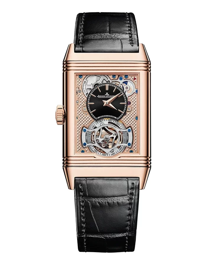 8 Luxury skeleton watches for women - The Glossary